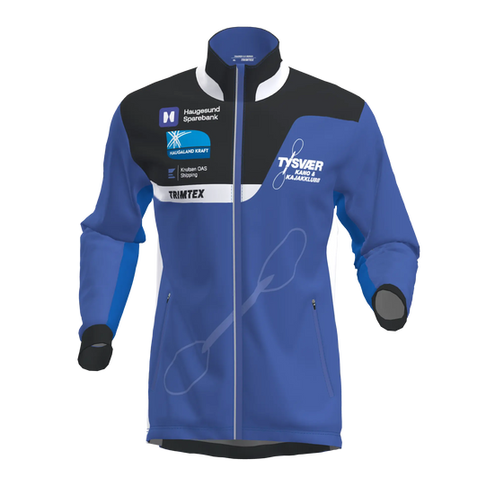 Trainer 3.0 Jacket Jr