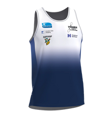 Run Singlet Junior