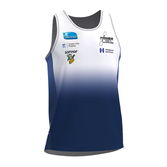 Run Singlet Junior