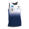 Run Singlet Junior