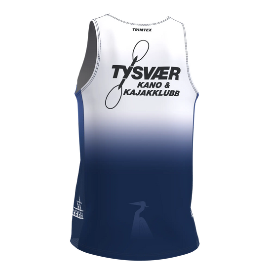 Run Singlet Herre