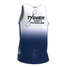Run Singlet Junior