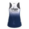 Run Singlet Dame