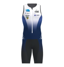 Drive Skinsuit NP Junior