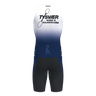 Drive Skinsuit NP Dame