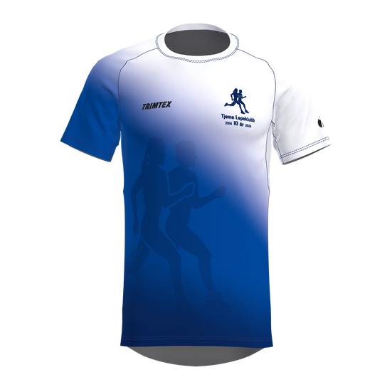 Run T-Skjorte Junior (9128922480915)