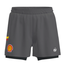 Fast Shorts Women