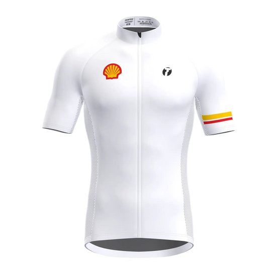 Elite 2.0 Shirt SS Men