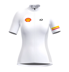 Elite 2.0 Shirt SS Women