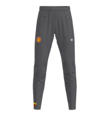 Basic Long O-Pants