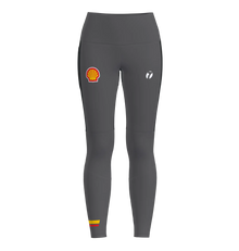 Trainer Long Tights Women