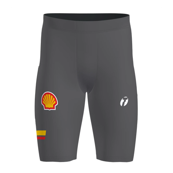 Trainer Short Tights Men
