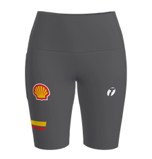 Trainer Short Tights Women