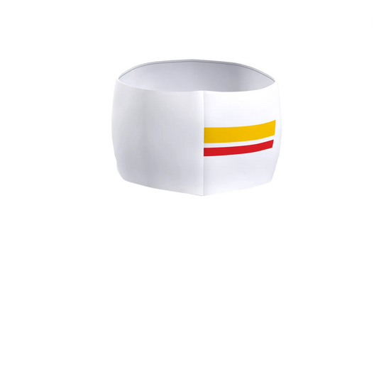 Bi-Elastic Headband