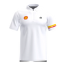 Pique Shirt SS Men