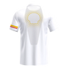 Pique Shirt SS Men