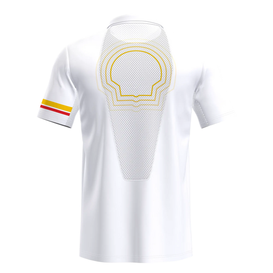 Pique Shirt SS Women