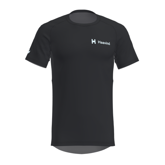 Run T-Skjorte Dame (9744173302035)