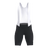 Aero 2.0 Bib Sykkelshorts Dame (9750387065107)