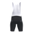 Aero 2.0 Bib Sykkelshorts Dame (9750387065107)