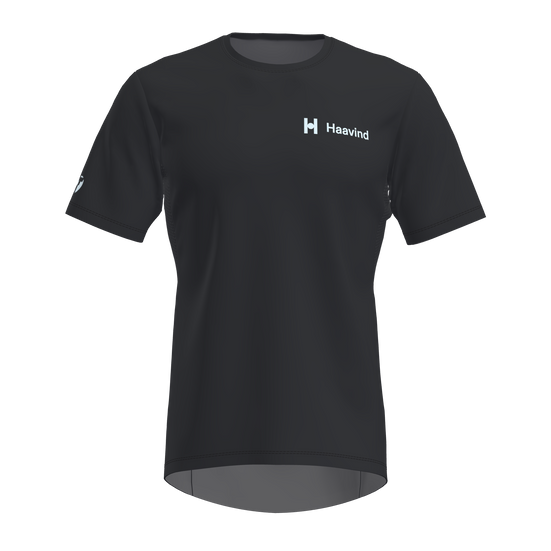 Lead T-Skjorte Herre (9744173728019)
