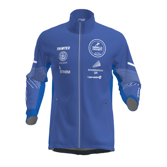 Trainer 3.0 Jacket Jr (9145116459283)
