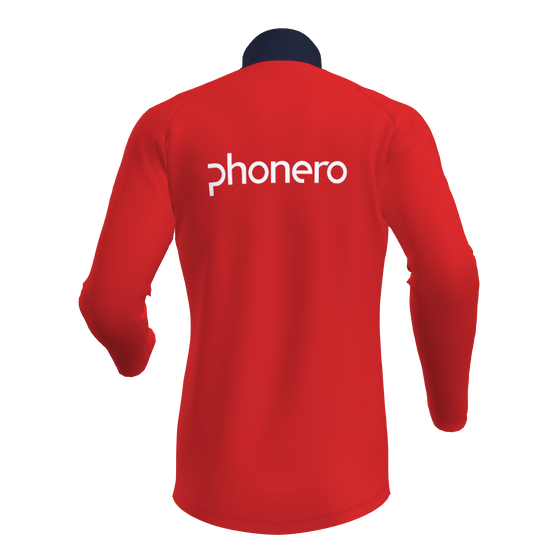 Flex 2.0 Shirt LS Men (9170547278099)