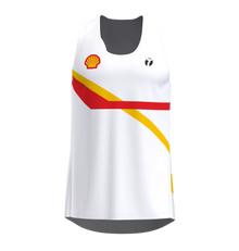 Fast 3.0 Singlet Men