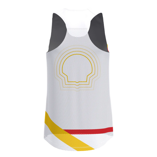 Fast 3.0 Singlet Women