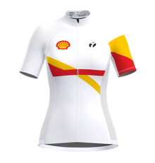Elite 2.0 Shirt SS Women