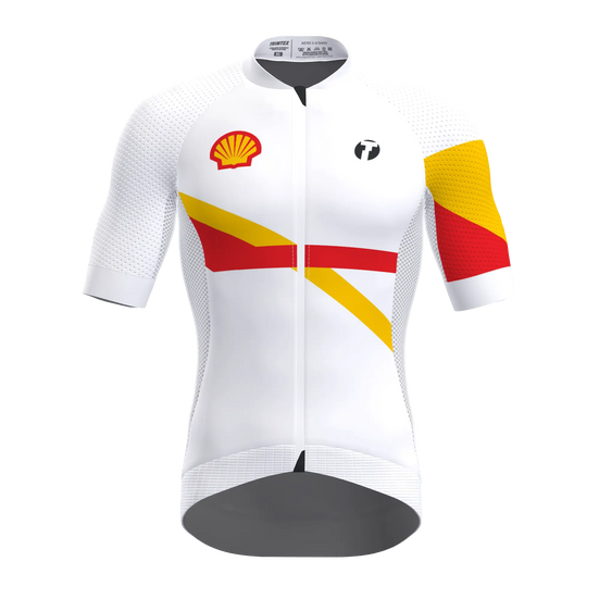 Aero 2.0 Shirt SS Men