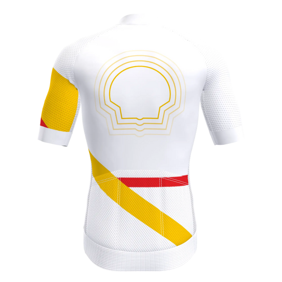 Aero 2.0 Shirt SS Men