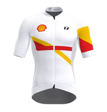 Aero 2.0 Shirt SS Women