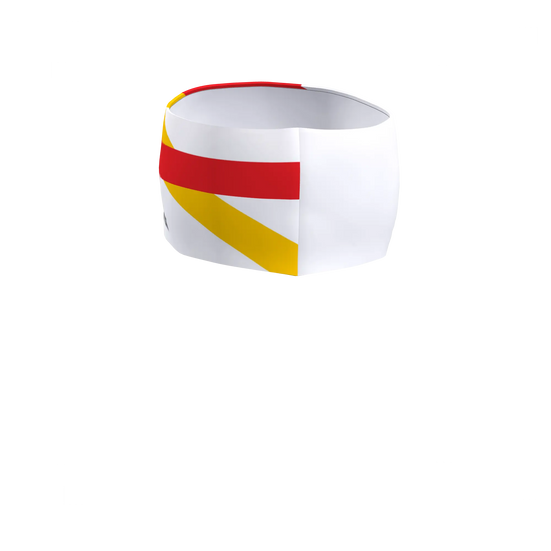Bi-Elastic Headband