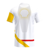 Pique Shirt SS Women