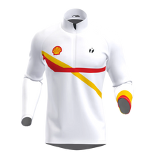 Flex 2.0 Shirt LS Men