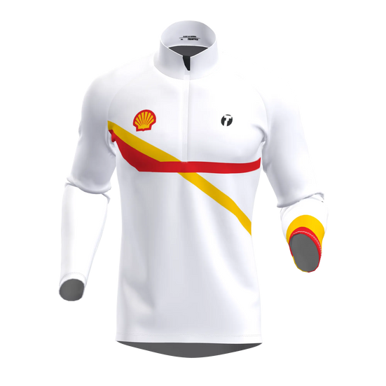 Flex 2.0 Shirt LS Women