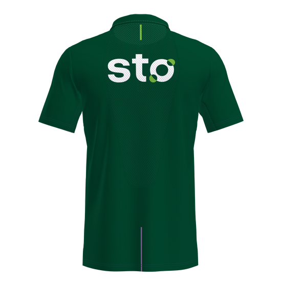 Pique Shirt SS Men (9170450383123)
