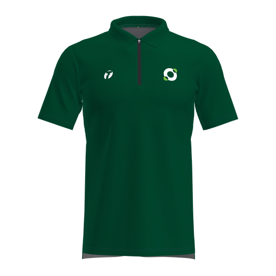 Pique Shirt SS Women (9170450448659)