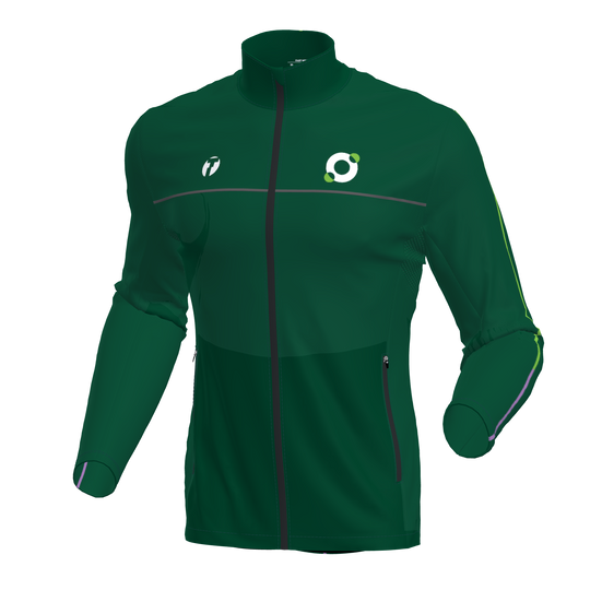 Fast Jacket Men (9170450645267)