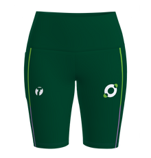Trainer Short Tights Women (9170450776339)