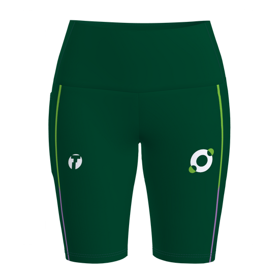 Trainer Short Tights Women (9170450776339)