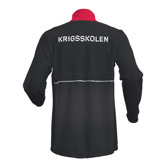 Trainer 3.0 Jakke Herre (9166409498899)