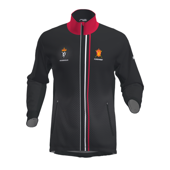 Trainer 3.0 Jakke Dame (9166409531667)