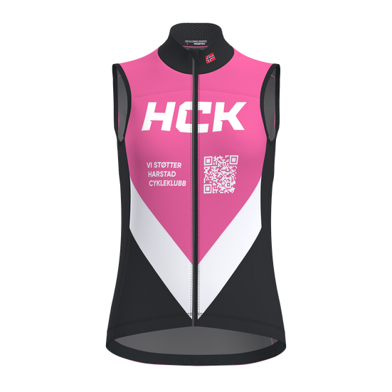 Pro 3.0 Vest Dame (9145037652243)