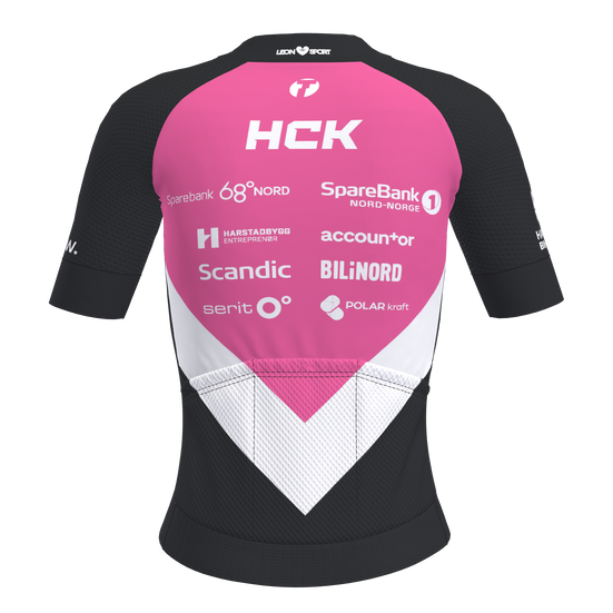 Aero 2.0 Sykkeltrøye Dame (9145037816083)