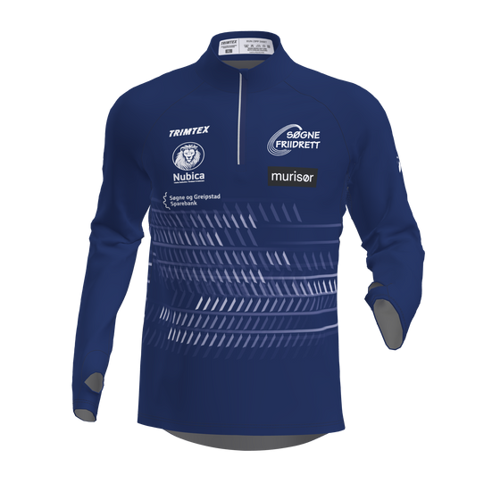 Run Zipp Genser Herre (9202505515283)