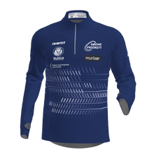 Run Zipp Genser Dame (9202505646355)
