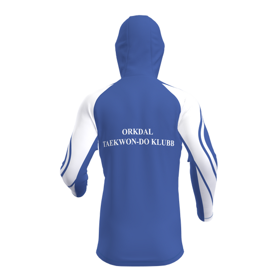 Flex 3.0 Hoodie Junior (9305231327507)