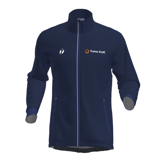 Trainer 3.0 Jacket Men (9237047279891)